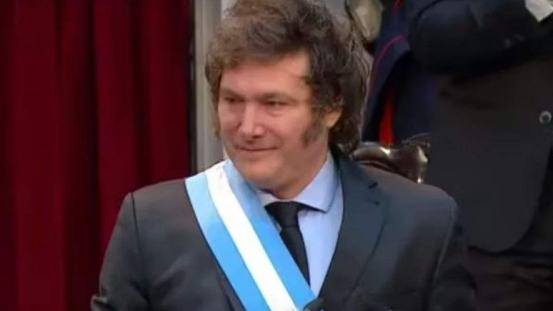 C�mo fue el rating de Javier Milei en el primer discurso de apertura de sesiones ordinarias