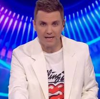 Santiago del Moro anunci&oacute; un inesperado cambio en GH: "Empieza una nueva etapa"