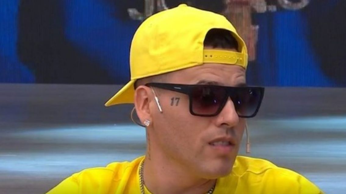 Uno de los cantantes m�s queridos cont� por qu� tom� la decisi�n de dejar la Argentina 