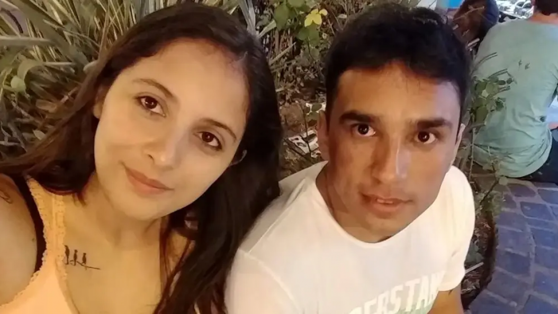 Norteña denunció a su ex hace 5 días y apareció muerta. Tenía balazos en el cuerpo