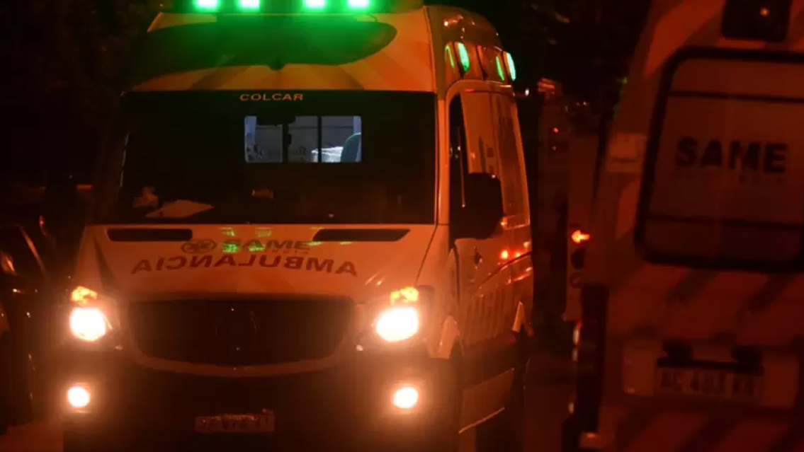 Jujeño murió en una terrible tragedia: Buscan al asesino