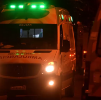 Juje&ntilde;o muri&oacute; en una terrible tragedia: Buscan al asesino