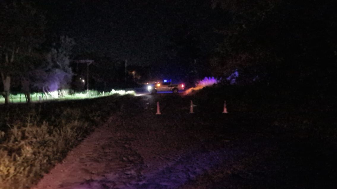 Otro juje�o muri� en una tragedia: Madrugada fatal en Jujuy