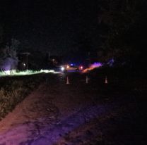 Otro jujeño murió en una tragedia: Madrugada fatal en Jujuy