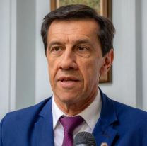 Carlos Sadir: "Nunca una ley buscará dejar a la gente sin trabajo"