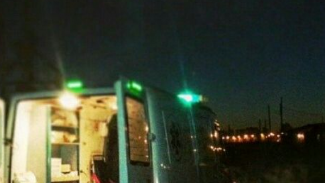 Remisero de 77 años asesinó a un adolescente de 17 a la salida de un boliche