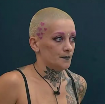 El fin de Furia en Gran Hermano: Tiene todas las encuestas en su contra