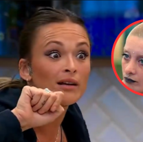 Expulsarían a Agostina de Gran Hermano para salvar a Furia: El anuncio que se viene
