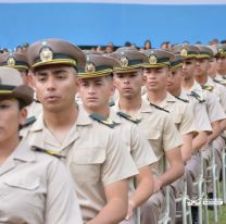 Pagan casi medio millón para los que quieran entrar a Gendarmería: Tremenda oportunidad