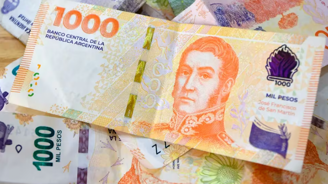 Anunciaron un jugoso bono de hasta $70.000: qui�nes lo cobrar�n