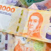 Anunciaron un jugoso bono de hasta $70.000: quiénes lo cobrarán