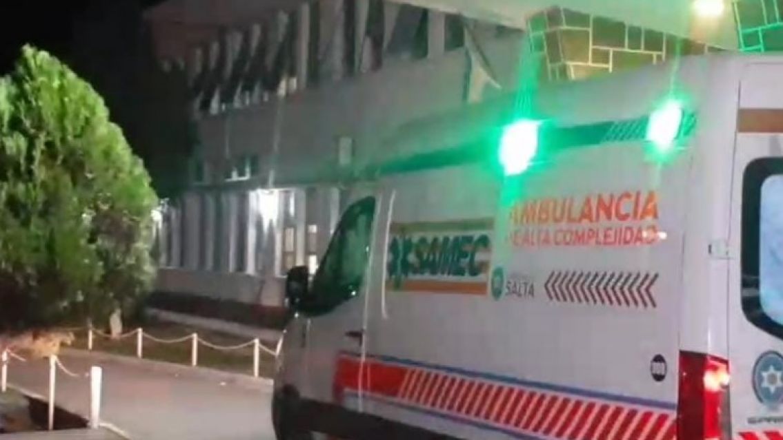 Norteña de 7 años comió "brownie loco" y quedó internada