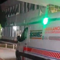 Norteña de 7 años comió "brownie loco" y quedó internada