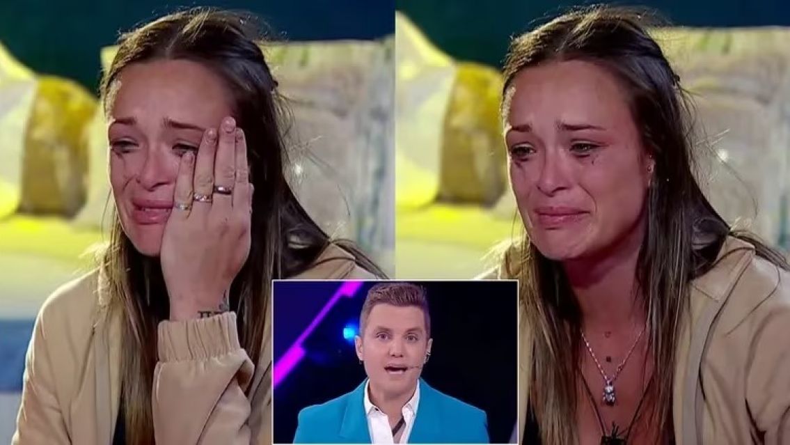 "Tengo miedo de que Furia me clave algo": Tensión en Gran Hermano
