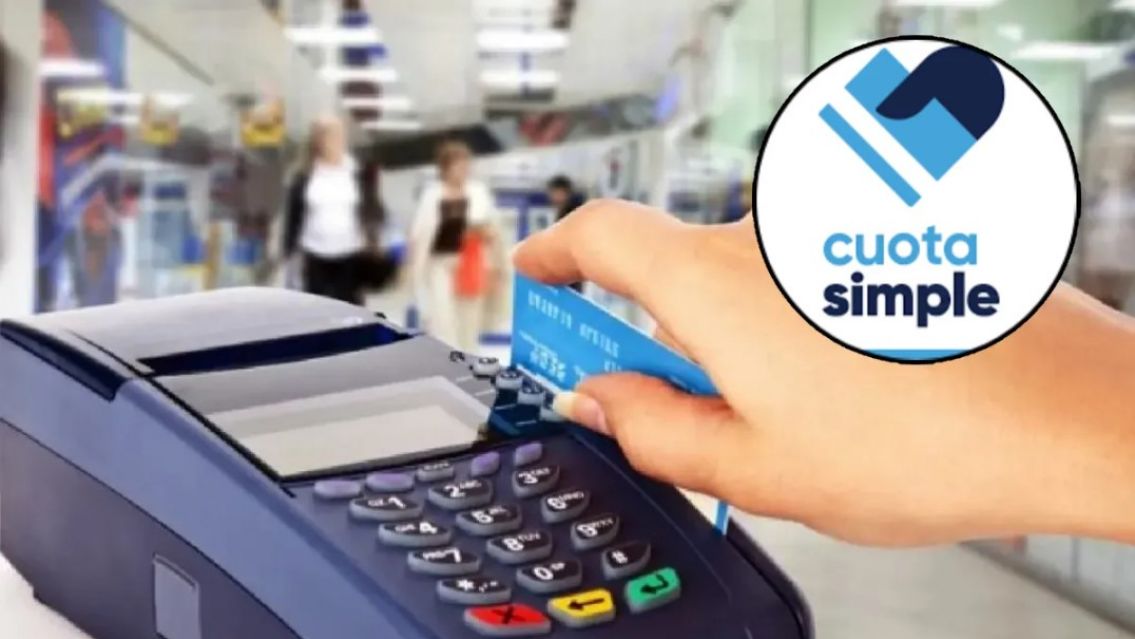 Para comprar más cosas: el Gobierno ampliará el programa Cuota Simple