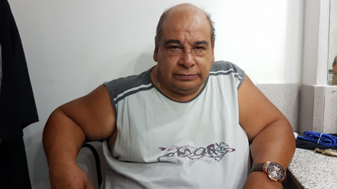 El mejor amigo del Roly Serrano fue a visitarlo al hospital y sali� llorando