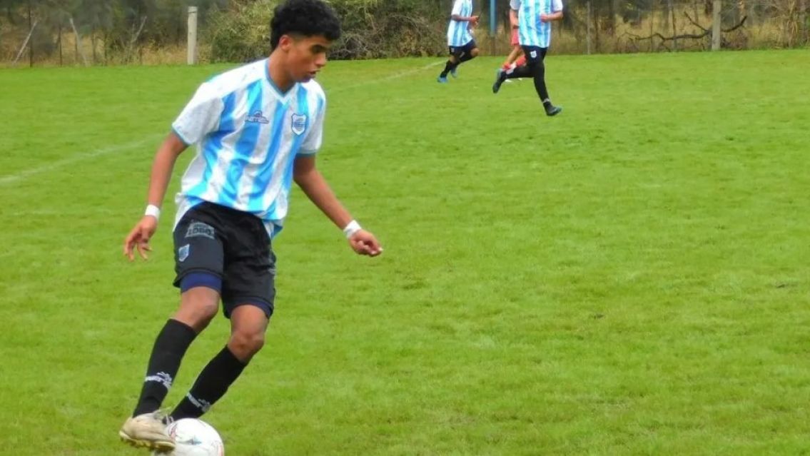 Gimnasia y Esgrima de Jujuy probará chicos para las inferiores: todos los detalles