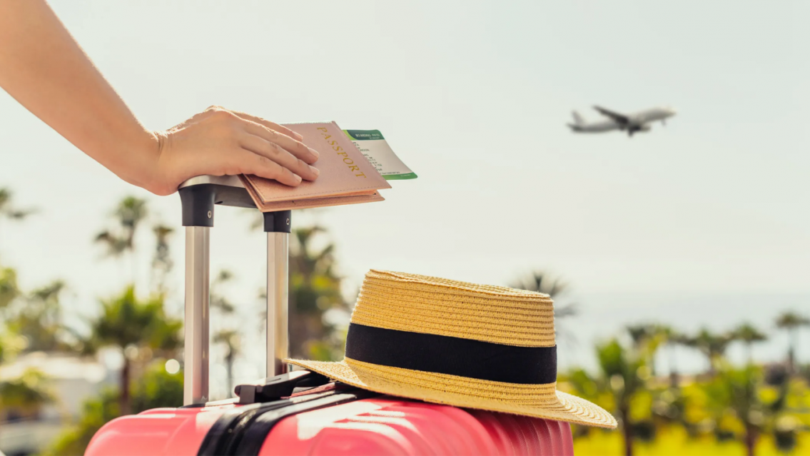 Funci�n de Google para conseguir vuelos y hoteles baratos: "Jujuy-Bs.As. por $38.000"