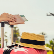 Funci&oacute;n de Google para conseguir vuelos y hoteles baratos: "Jujuy-Bs.As. por $38.000"