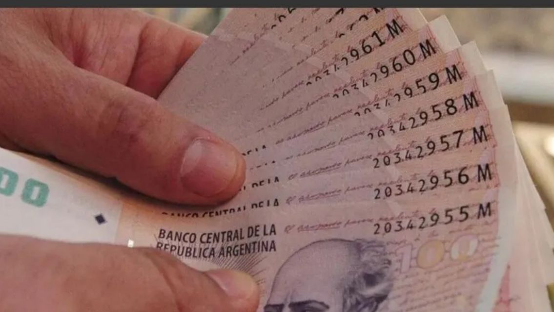 Si sos afortunado podés ganar más de $500.000 por este billete único