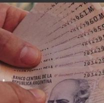 Si sos afortunado pod&eacute;s ganar m&aacute;s de $500.000 por este billete &uacute;nico