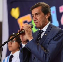 Sadir abrió el ciclo lectivo 2024: "Vamos a seguir trabajando junto a los docentes"