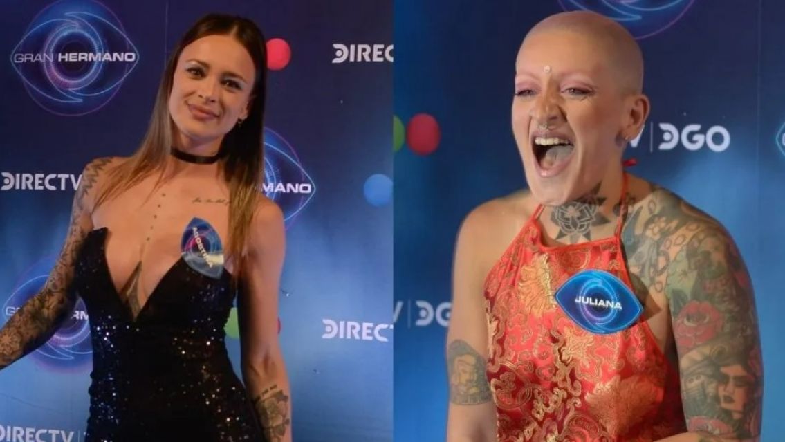 Agostina denunciará a Furia por las amenazas de muerte que recibió