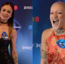 Agostina denunciará a Furia por las amenazas de muerte que recibió