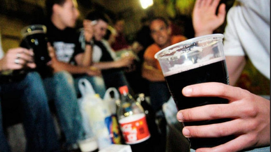 UPD en Jujuy: Internaron a 6 adolescentes en coma alcoh�lico 