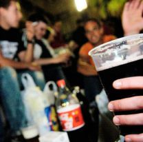 UPD en Jujuy: Internaron a 6 adolescentes en coma alcohólico