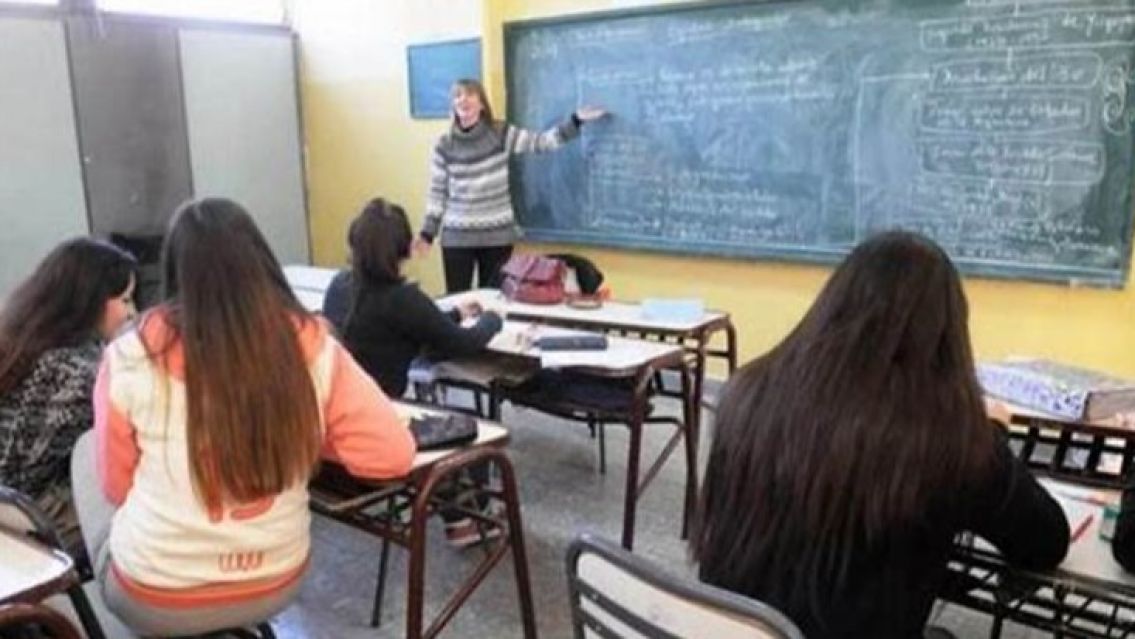 CEDEMS levantó el paro en Jujuy: habrá clases con normalidad