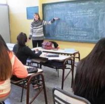 CEDEMS levantó el paro en Jujuy: habrá clases con normalidad