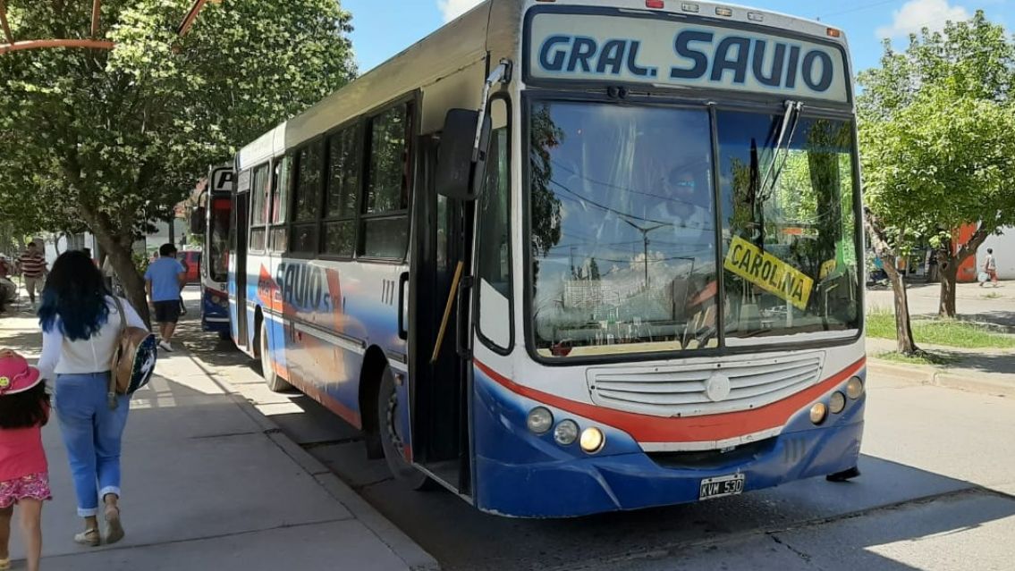 Se disparó el precio del colectivo a Palpalá: Sale más de $500