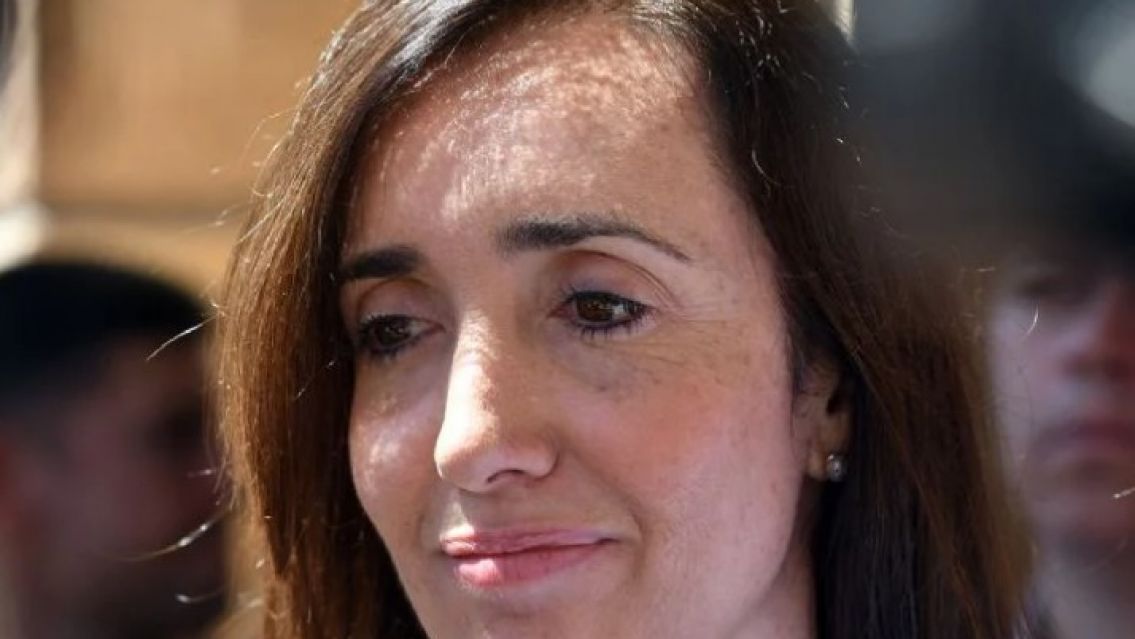 Victoria Villarruel defendi� el cierre de T�lam y le dej� un mensaje desafiante al kirchnerismo