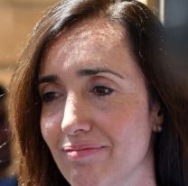 Victoria Villarruel defendi&oacute; el cierre de T&eacute;lam y le dej&oacute; un mensaje desafiante al kirchnerismo