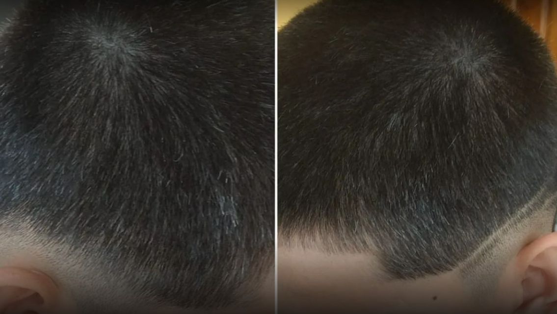 Fue a la escuela y volvi� llorando: denuncian discriminaci�n de la directora