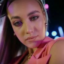 Florencia, la nueva de Gran Hermano a la que no le gusta ba&ntilde;arse