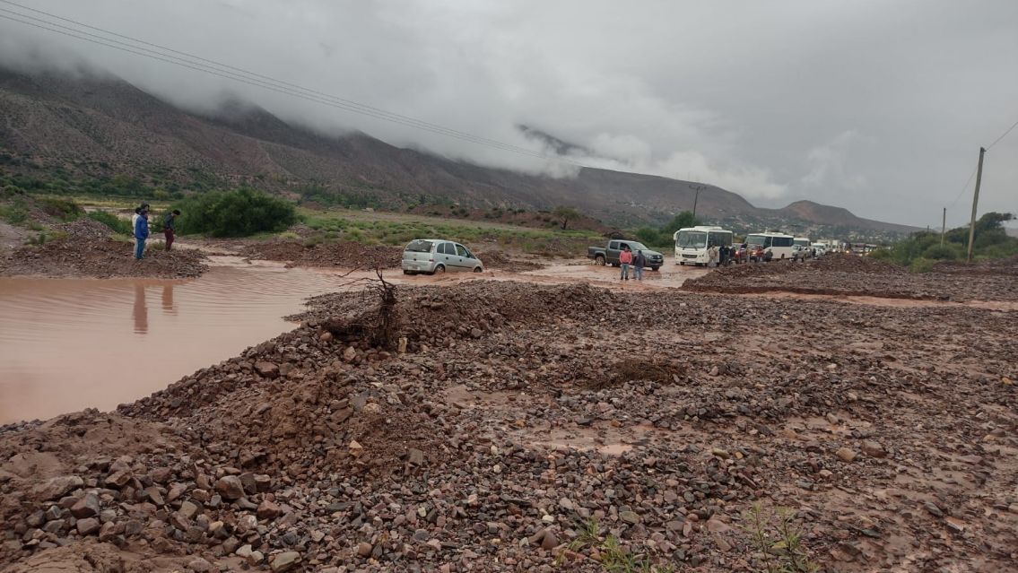 DIARIO DE ABRA PAMPA