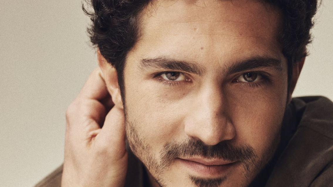 "Un tipo de un color político, un anarcoliberalismo", el Chino Darín criticó a Javier Milei