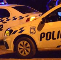 Jujeño completamente sacado golpeó a la sobrina, su bebé y apuñaló a su hermano