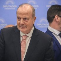 Peleas en el oficialismo: renunció el Ministerio de Infraestructura de Milei