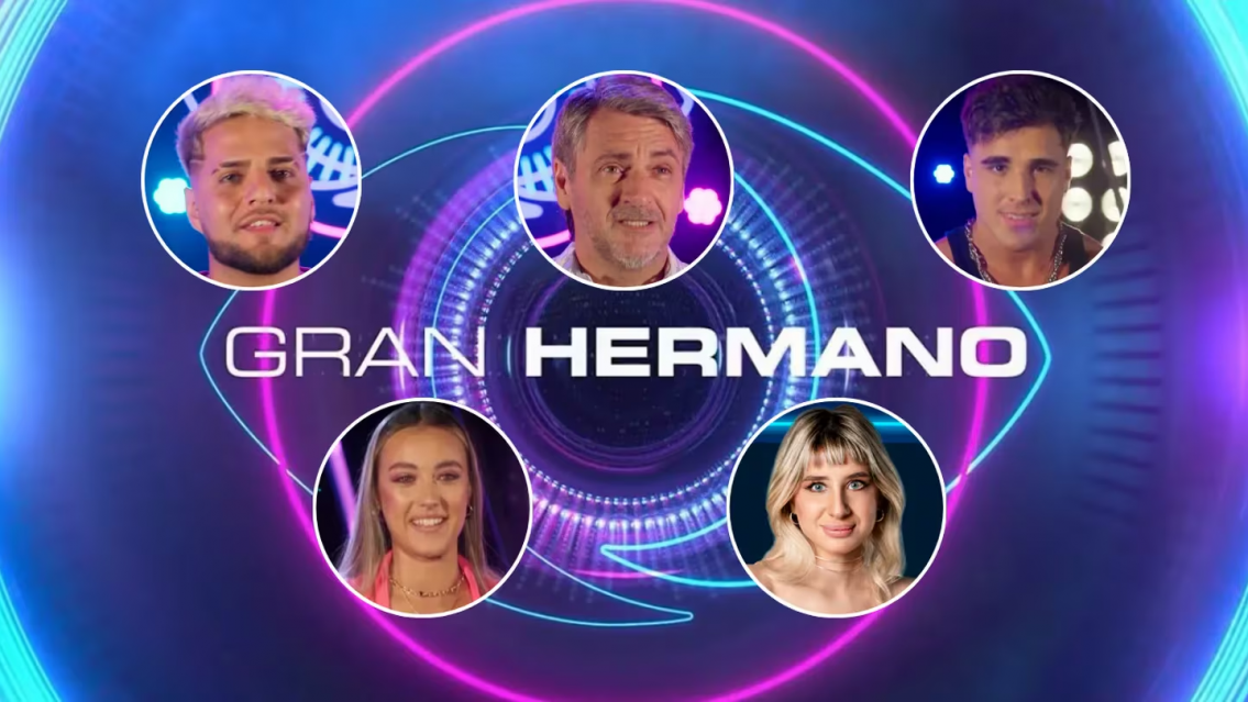 �Qui�nes entraron a Gran Hermano? Conoc� uno a uno a los nuevos participantes