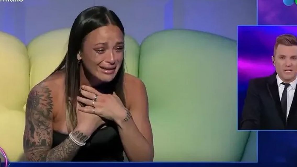 La mamá de Agostina va a denunciar a Gran Hermano por el hostigamiento de Furia