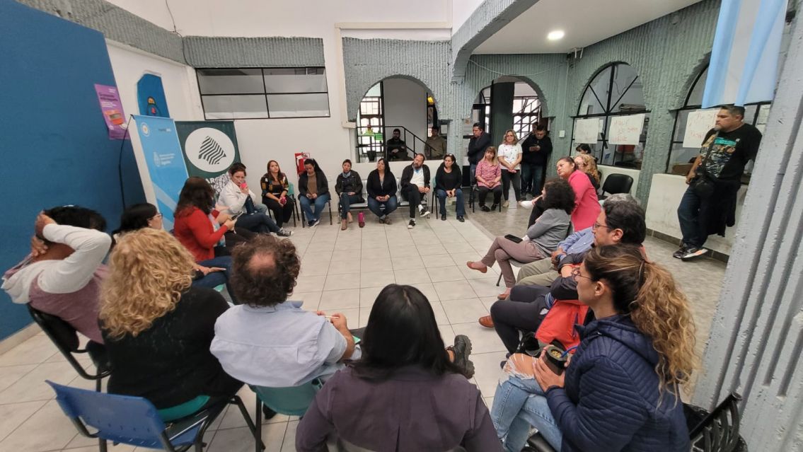 Preocupaci�n en Jujuy: El recorte de Javier Milei deja a varias familias sin trabajo 