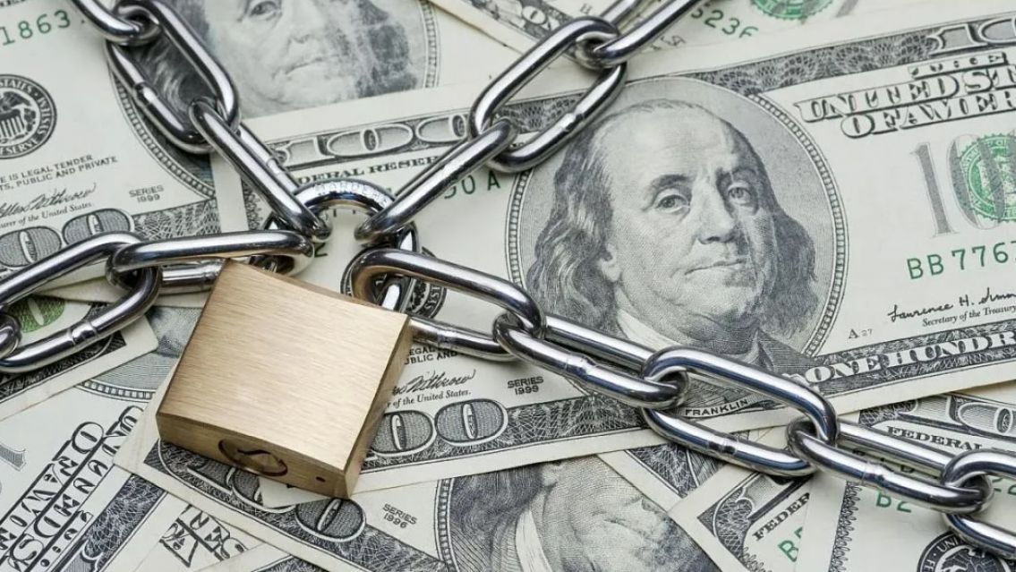 Diganle chau al cepo que pronto se va: �Qu� pasar� con el d�lar?