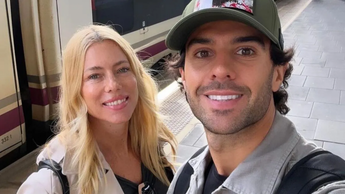 "Re caliente", as� reaccion� Manu Urcera a la noticia de que se lleva mal con Indiana Cubero