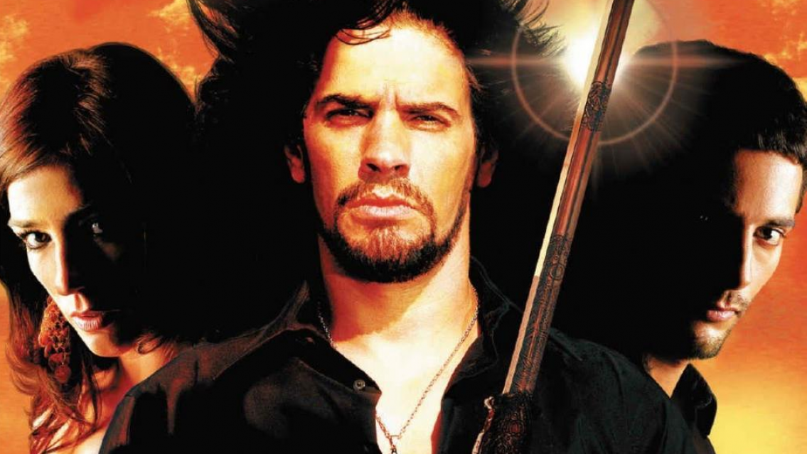 "Qu� porong..." Subieron Montecristo a Netflix y estall� el odio contra Pablo Echarri