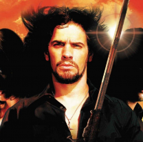 "Qu&eacute; porong..." Subieron Montecristo a Netflix y estall&oacute; el odio contra Pablo Echarri