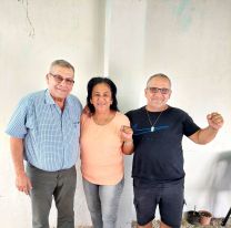 Milagro Sala se acerca a la CCC para generar una unidad popular frente a Javier Milei