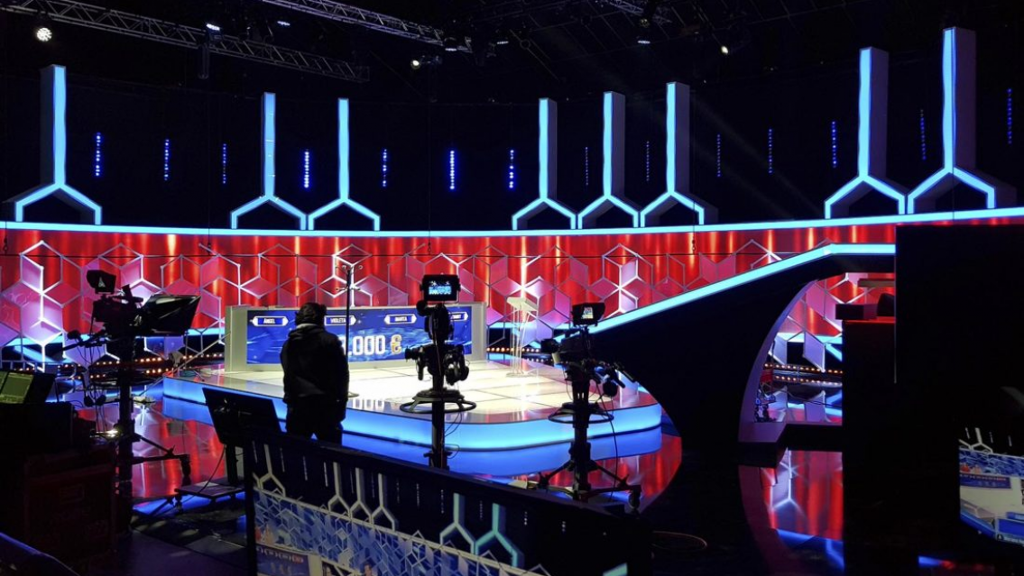 "Quer�s la platita de mi marido", vedette escrach� a una periodista y la acus� de "zorra"